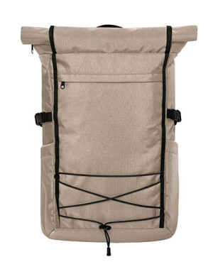 Notebook-Rucksack Flex - Reklamnepredmety