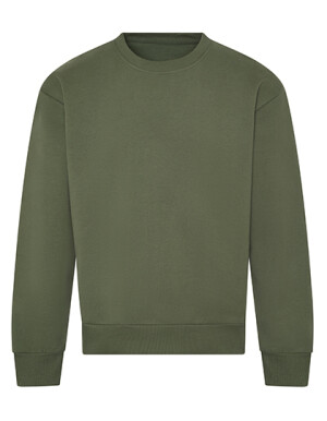 Signature Heavyweight Sweat - Reklamnepredmety