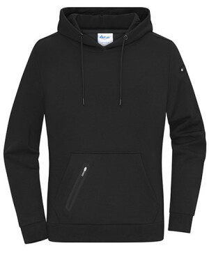 Damen Hoody aus Interlock - Reklamnepredmety