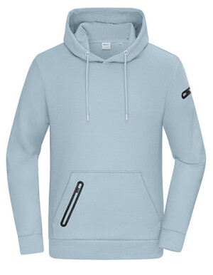Herren Hoodie Interlock - Reklamnepredmety