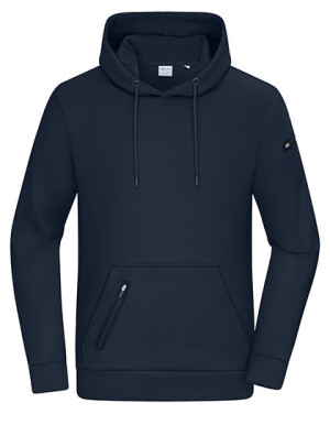 Herren Hoodie Interlock - Reklamnepredmety