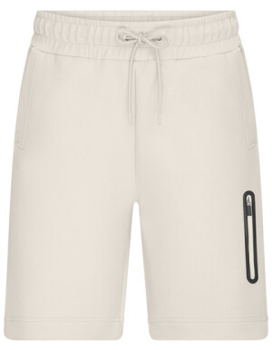 Herrenshorts Interlock - Reklamnepredmety
