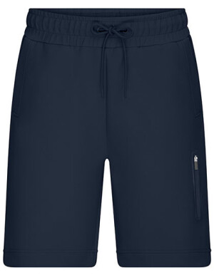 Herrenshorts Interlock - Reklamnepredmety