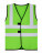 Esbjerg Kinder-Sicherheitsweste - 4 reflektierende Streifen - kx127k-neon-green - variant 
