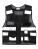 Taktische Netzweste Sparta - kx145-black - variant 