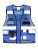 Taktische Netzweste Sparta - kx145-royal-blue - variant 