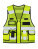 Taktische Netzweste Sparta - kx145-signal-yellow - variant 