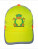 Cap for Kids Funtastic Wildlife - kx174-dragon-yellow - variant 