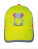 Cap for Kids Funtastic Wildlife - kx174-elephant-yellow - variant 