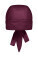 Bandana Essential - ky144-aubergine-ca-pantone-5185c - variant 