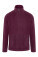 Herren Arbeitsfleecejacke Warm-Up - ky153-aubergine-ca-pantone-5185c - variant 