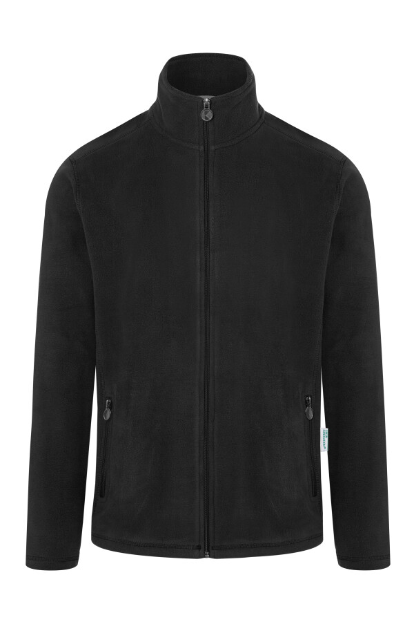 Herren Arbeitsfleecejacke Warm-Up