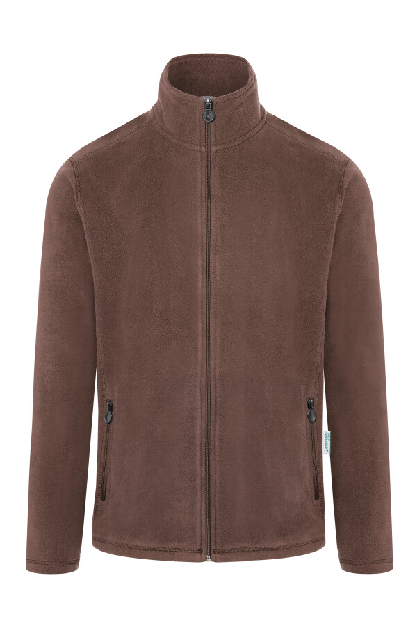 Herren Arbeitsfleecejacke Warm-Up