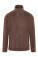 Herren Arbeitsfleecejacke Warm-Up - ky153-light-brown-ca-pantone-438c - variant 
