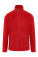 Herren Arbeitsfleecejacke Warm-Up - ky153-red-ca-pantone-186c - variant 