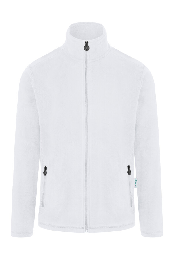 Herren Arbeitsfleecejacke Warm-Up