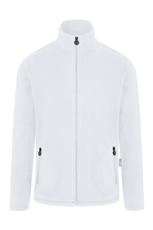Herren Arbeitsfleecejacke Warm-Up - Reklamnepredmety