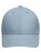 6 Panel Cap aus Bio-Baumwolle - 2617058 - variant 