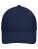 6 Panel Cap aus Bio-Baumwolle - 2617059 - variant 