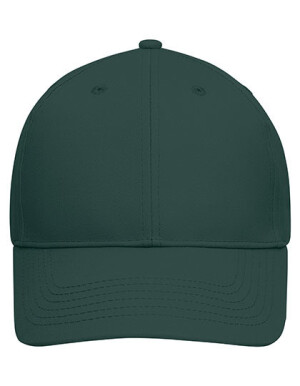 6 Panel Cap aus Bio-Baumwolle - Reklamnepredmety