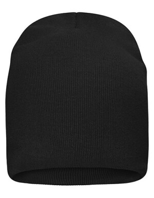 Bio Cotton Casual Beanie - Reklamnepredmety