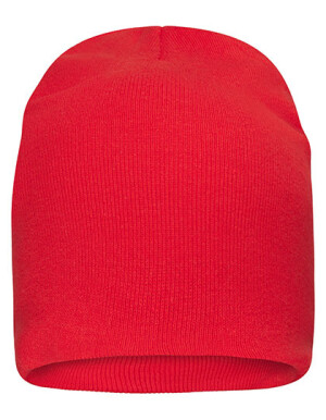 Bio Cotton Casual Beanie - Reklamnepredmety