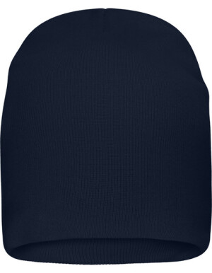 Bio Cotton Casual Beanie - Reklamnepredmety