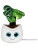 Schmoozies® Evergreenies® Monstera - mbw160846-multicolour - variant 