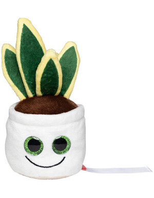 Schmoozies® Evergreenies® Bow Hemp - Reklamnepredmety
