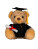Graduation Bear