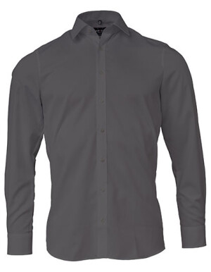 Herrenhemd Body Fit Extra Long Sleeve - Reklamnepredmety