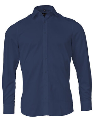 Herrenhemd Body Fit Extra Long Sleeve - Reklamnepredmety