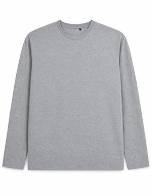 Unisex Longsleeve Tee (4XL - 15XL) - Reklamnepredmety