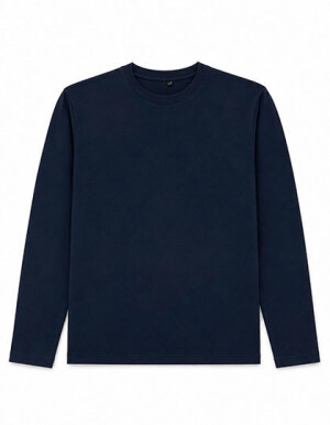 Unisex Longsleeve Tee (4XL - 15XL) - Reklamnepredmety