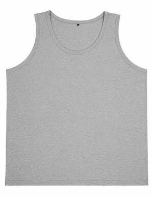 Unisex Tank Top (4XL - 15XL) - Reklamnepredmety