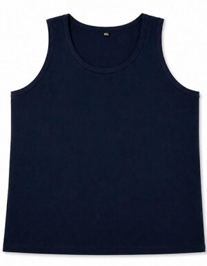 Unisex Tank Top (4XL - 15XL) - Reklamnepredmety