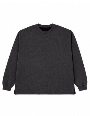 Unisex Sweatshirt open Hem (4XL - 15XL) - Reklamnepredmety