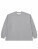 Unisex Sweatshirt open Hem (4XL - 15XL) - 2880854 - variant 