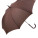 FA1115 Fare®-Fashion AC Automatic Umbrella - FA1115-Mocha - variant Ls 1000062161