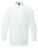 Herren Langarmhemd aus „Recyclight“-Popeline - pw203-1-front - variant 