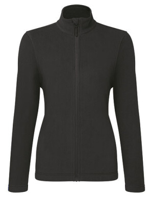 Damen-Mikrofleecejacke „Recyclight“ - Reklamnepredmety