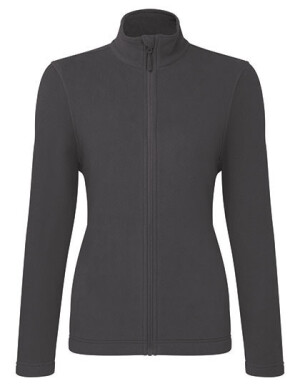 Damen-Mikrofleecejacke „Recyclight“ - Reklamnepredmety