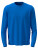 Klassisches Unisex-Sweatshirt - s4300-bright-royal - variant 