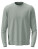 Klassisches Unisex-Sweatshirt - s4300-grey-heather - variant 