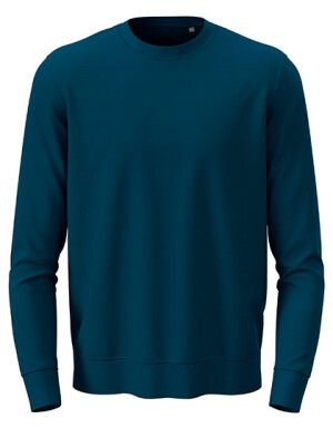 Klassisches Unisex-Sweatshirt - Reklamnepredmety