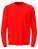 Klassisches Unisex-Sweatshirt - s4300-scarlet-red - variant 