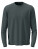 Klassisches Unisex-Sweatshirt - s4300-slate-grey-solid - variant 