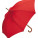 FA3310 Automatic Woodshaft Umbrella - FA3310-Red - variant Ls 1000062225