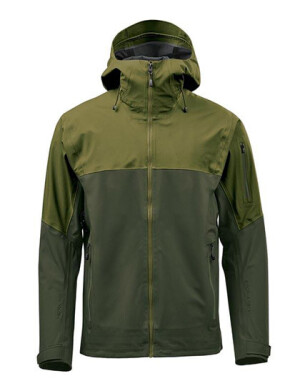 Herren Vertex Stormshell Jacke - Reklamnepredmety