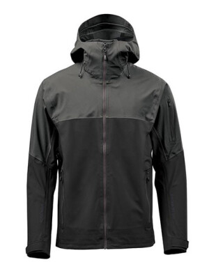 Herren Vertex Stormshell Jacke - Reklamnepredmety